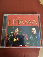 CD - Ketama – De Akí A Ketama (1995)