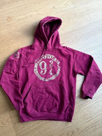 Hoodie/Kapuzenpullover aus Harry Potter Shop London Grösse S