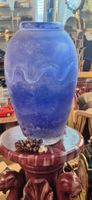 Murano "Scavo" Vase 22 kg!