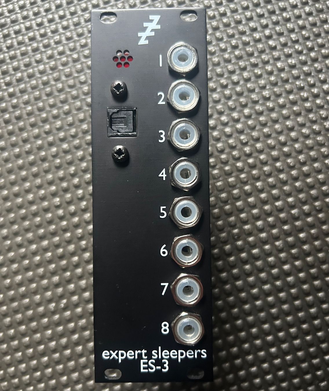 Strumenti musicali: Expert Sleepers ES-3 / ES-6 - Eurorack Modules – Usato da Mägenwil venduto da fit_xt5s 6