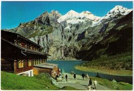 Kandersteg