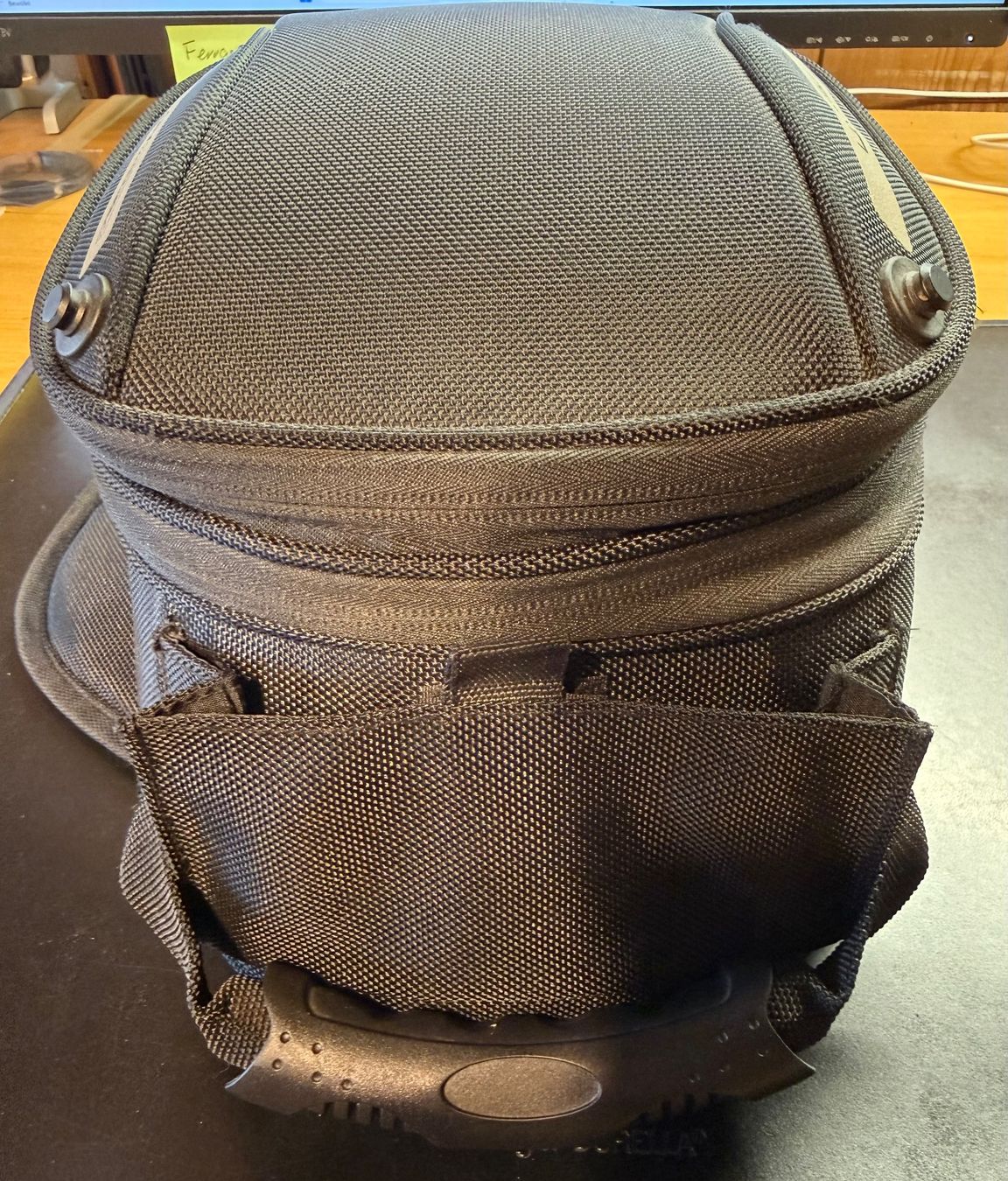 Held Sacs: HELD Tanktasche – D'occasion à Bern par BaereWirt 2