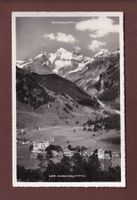 KANDERSTEG - Blümlisalp - 1945