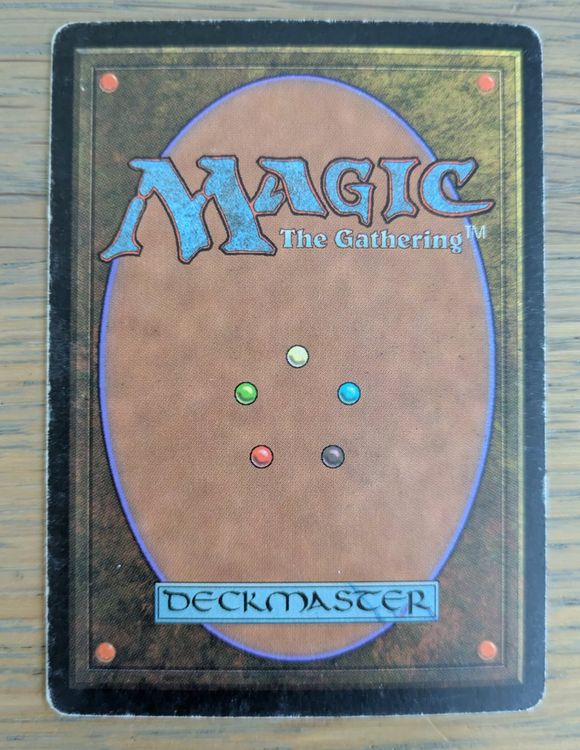 MTG 1 x Brumes persistantes (Constant Mists) Kaufen auf Ricardo