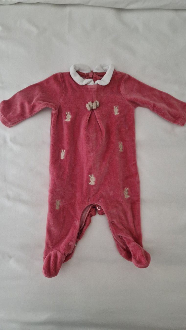 Mayoral Strampler: Mayoral Newborn Strampler NEU – Neu (gemäss Beschreibung) aus Zürich von Kitti.sz