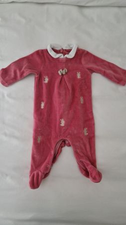 Mayoral Newborn Strampler NEU