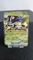 Carte Pokémon Toedscruel EX (OBF022)