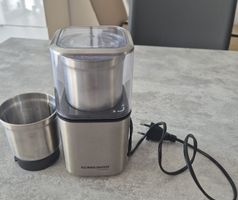 Rommelsbacher Kaffeemühle EKM 200