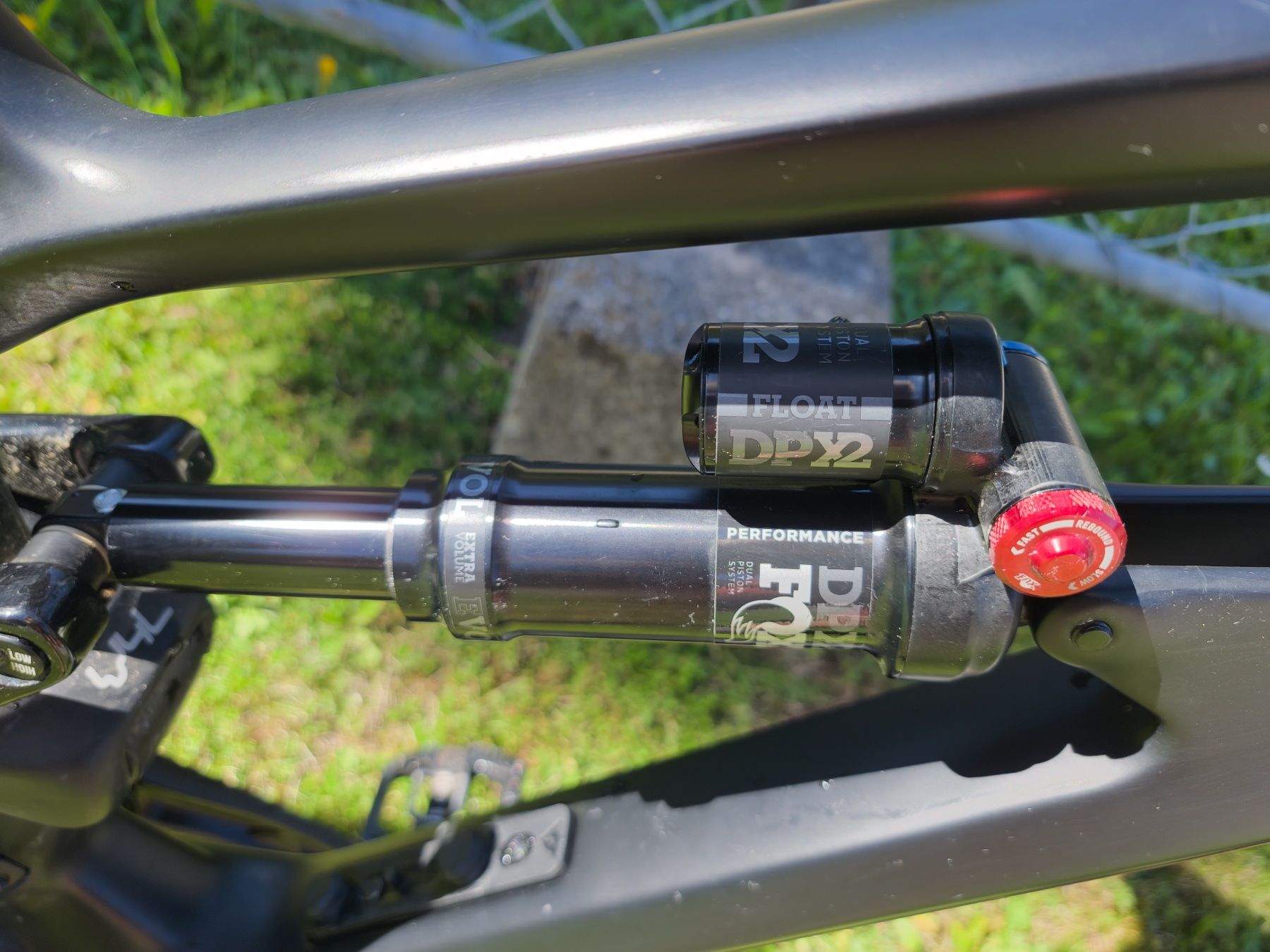 YT Biciclette: MTB YT JEFFSY Comp All Mountain – Usato da Thalwil venduto da Leon_Nacht 4