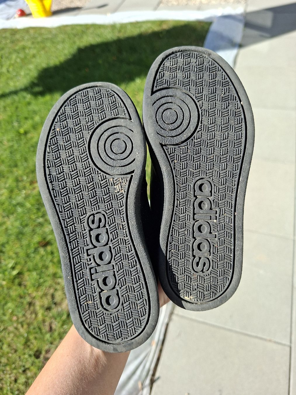 Scarpe da uomo: Adidas Sneaker – Usato da Grünenmatt venduto da princess_ 2
