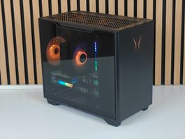 Gaming PC (i7-14700F + 64GB DDR5 + RX 9060 XT) mit Garantie
