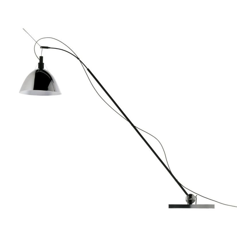 Ingo Maurer Lampade: Max. Kugler Tischleuchte Ingo Maurer & Team – Nuovo e nell'imballaggio originale da Wettingen venduto da rog_fhz5 3