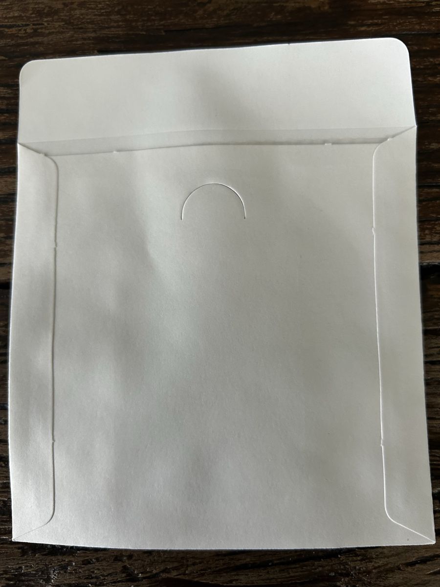CDs: CD-Papierhüllen, 75 Stk. Neu. – Neu (gemäss Beschreibung) aus Bachenbülach von danielaa0102 3