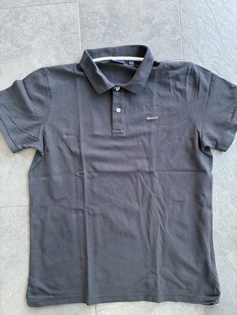 GANT Poloshirt Gr. XL dunkelblau, sehr guter Zustand 59