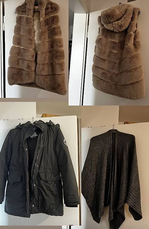 Lotti di vestiti: Bekleidung  Damen grösse 36&38 – Usato da Bern venduto da sib_8yzs 3