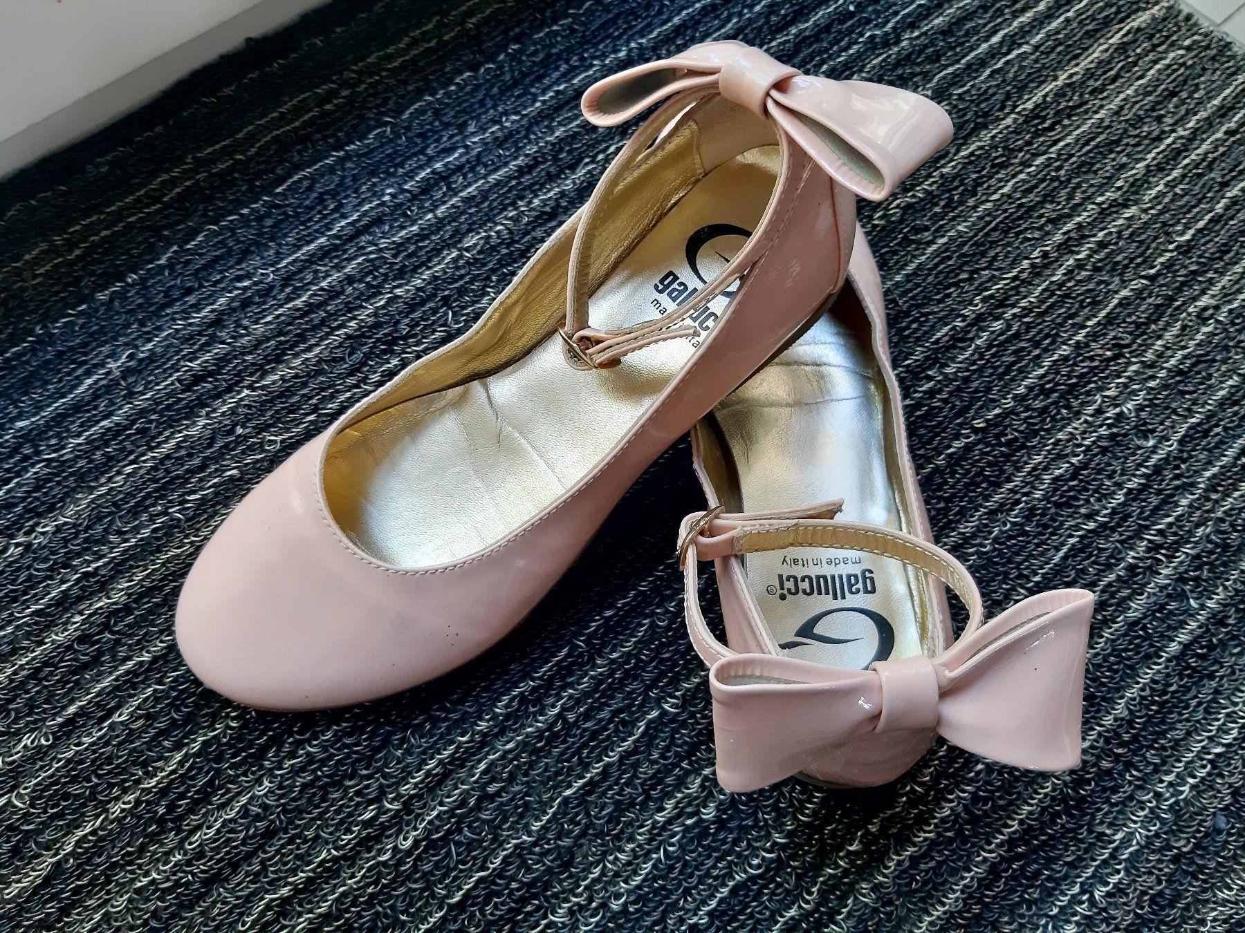 Scarpe per ragazze: Galluci Schuhe 33 – Usato da Herrliberg venduto da linavogt