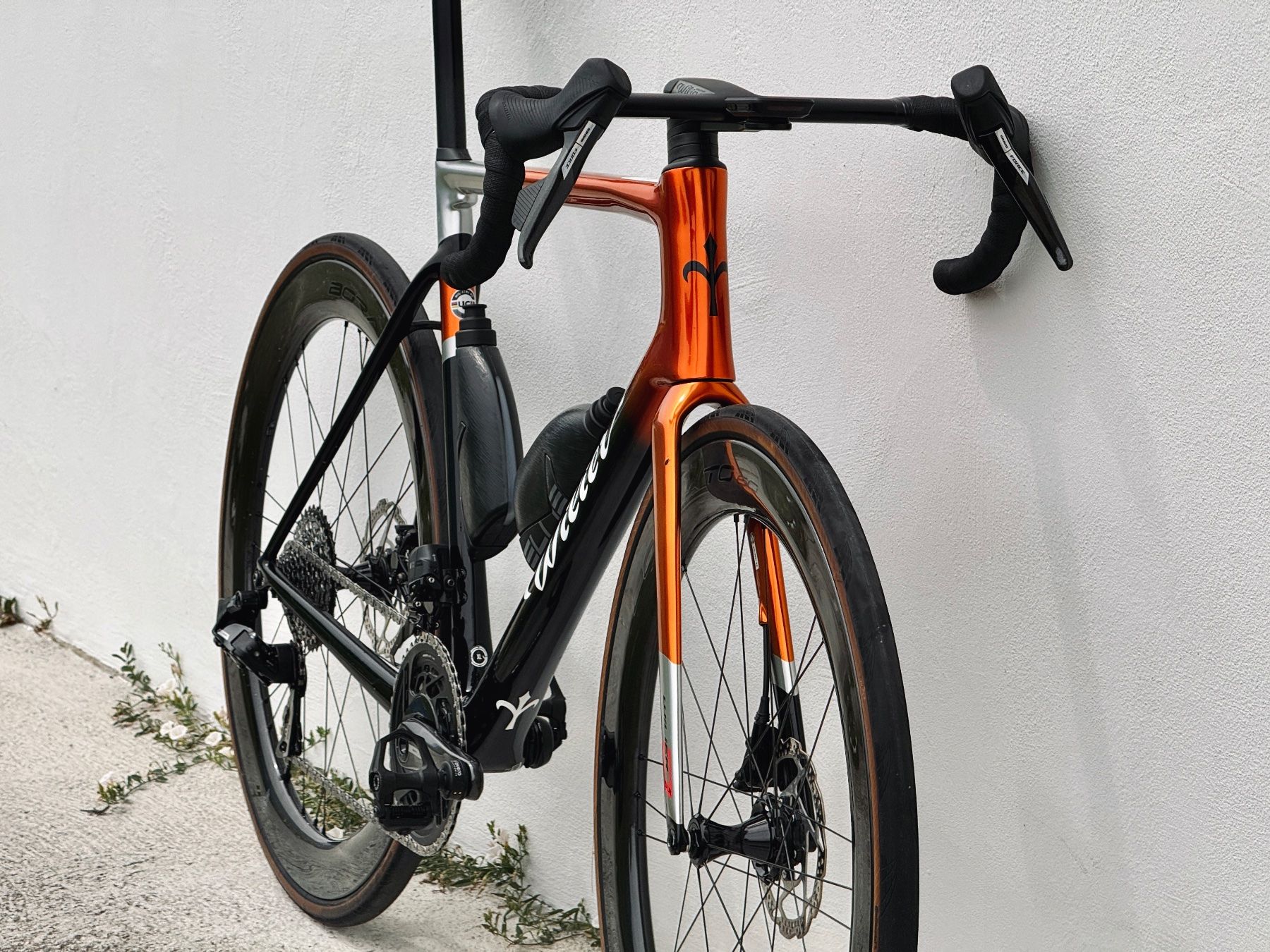 Wilier Biciclette: Wilier Zero SLR 2021 – Usato da Genève venduto da Nikola_G 1
