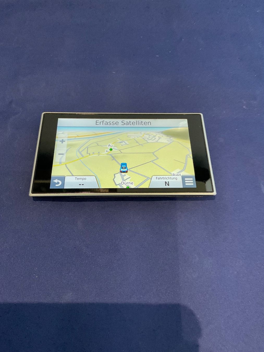 Garmin Navigatori: Garmin Nüvi 3597 LMT – Usato da St.Gallen venduto da X5m3z3 1