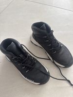 Timberland Schuhe schwarz Grösse 33 guter Zustand