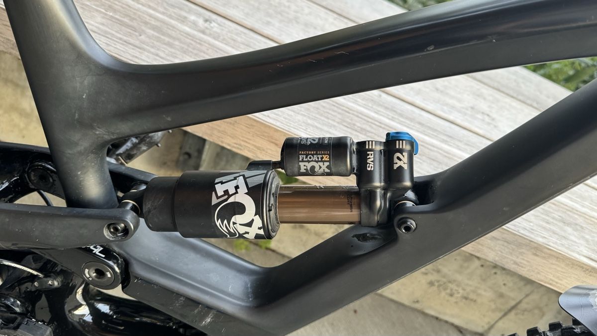 YT Velos: YT Capra 29 CF PRO Race Gr. M – Gebraucht aus Oberhofen Thun'see von cla_8pjr 3