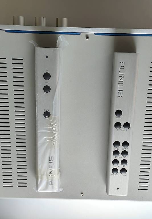 Lettore multimediale & Streamer: Lecteur CD Plinius 101 – Usato da Aran venduto da newrelax 2