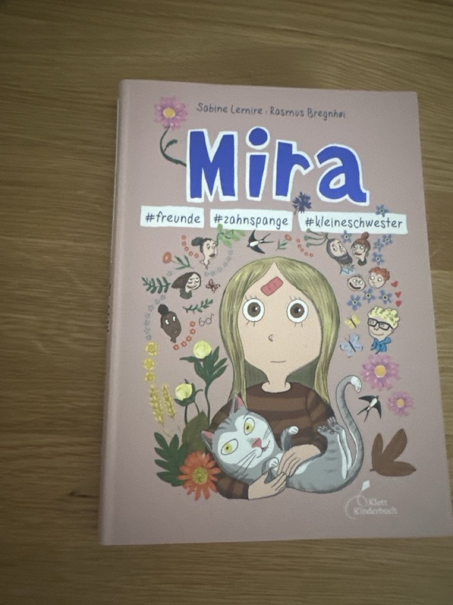 Livres: Mira Bücherreihe – D'occasion à Richterswil par 1808 5