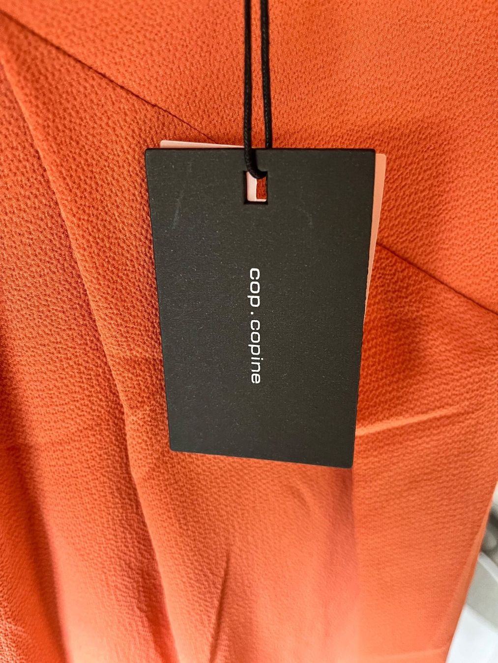 Vestiti: Sommerkleid, cop.copine, Grösse 36 – Nuovo e nell'imballaggio originale da Rudolfstetten venduto da gst_g7xl 4