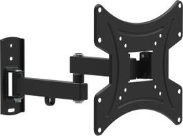 TV-Wandhalterung Flexi Mount 13-42″ belastbar bis 25kg Luis