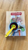 Livre de cuisine Kinderleichte Becherküche neuf