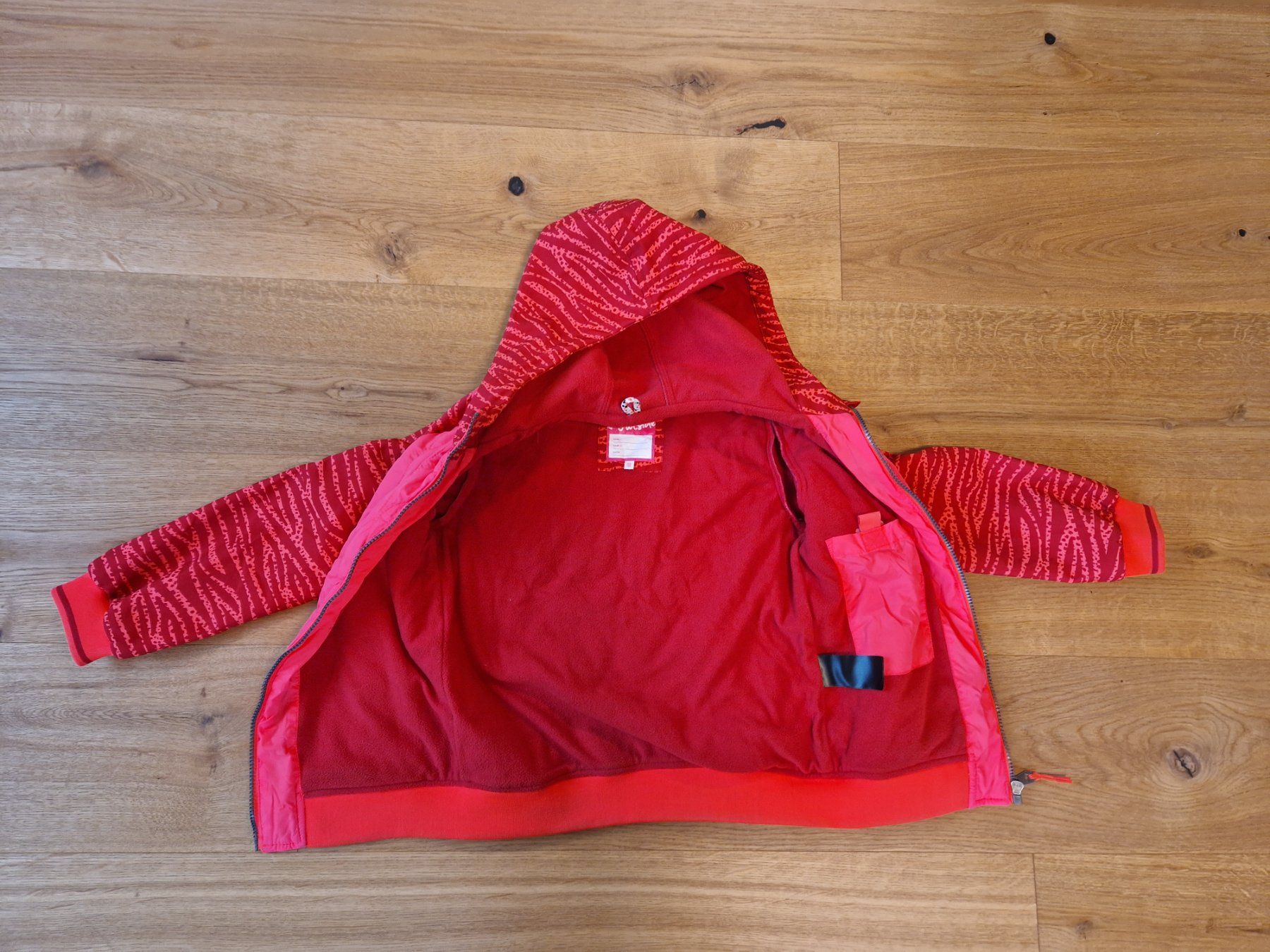 We Giacche & Cappotti: Übergangsjacke Gr. 134/140 – Usato da Windisch venduto da Jewi1 2