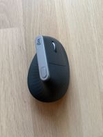 Logitech MX Vertical – Ergonomische Maus