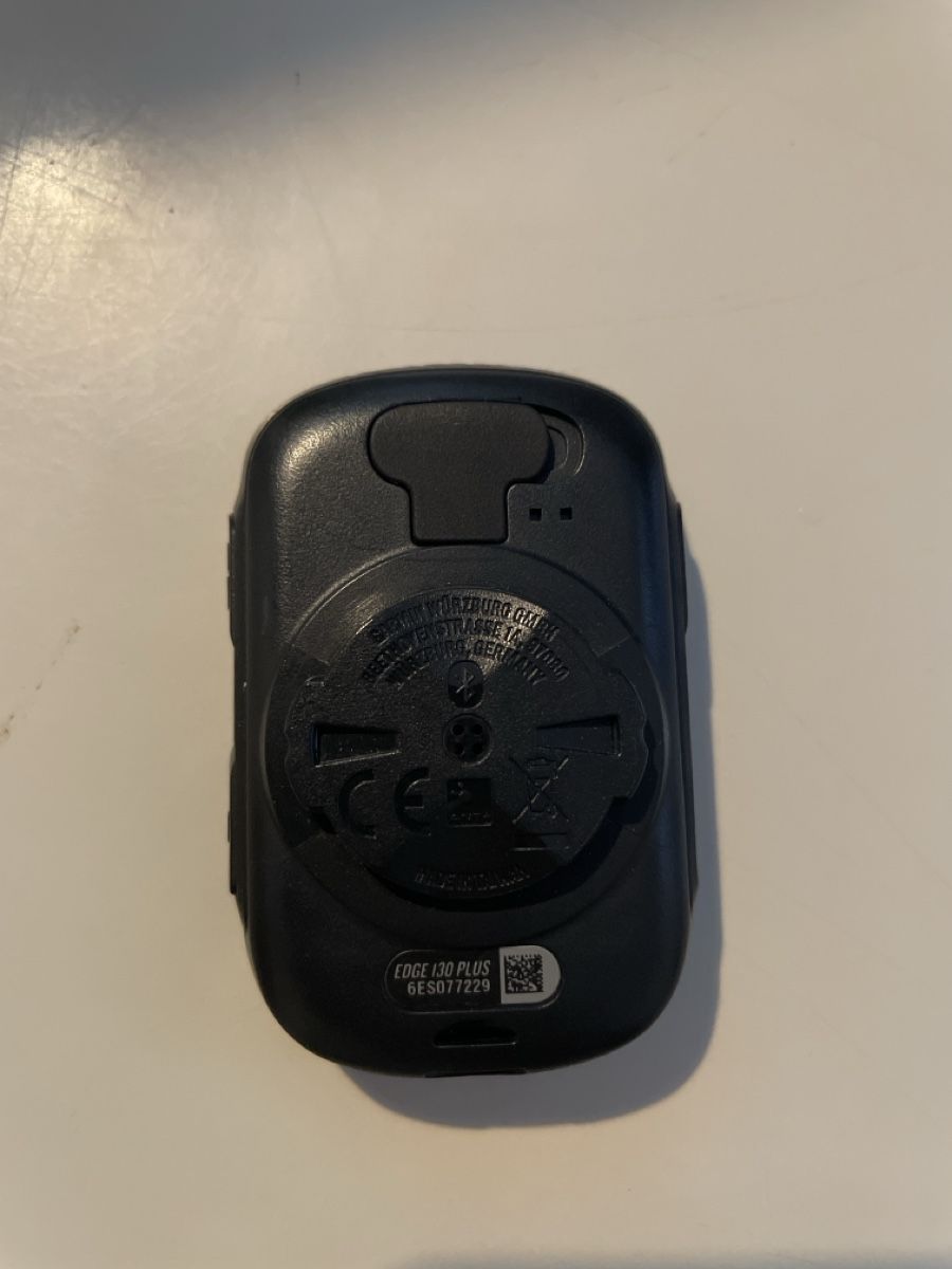 Garmin Computer & Strumenti di misurazione: Garmin Edge 130 Plus Fahrradcomputer gebraucht – Usato da Bern venduto da man_l89k 1