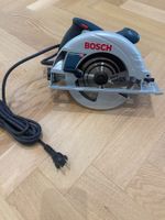 Kreissäge BOSCH GKS 190 NEU