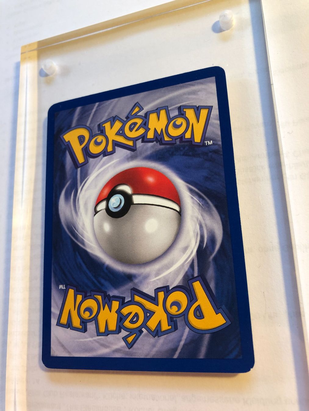 Carte collezionabili: Eevee 1st Team Rocket - MINT - ab 1.- – Usato da Giubiasco venduto da dan_pr8b 6