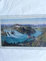 Rheinfall 1929 . 