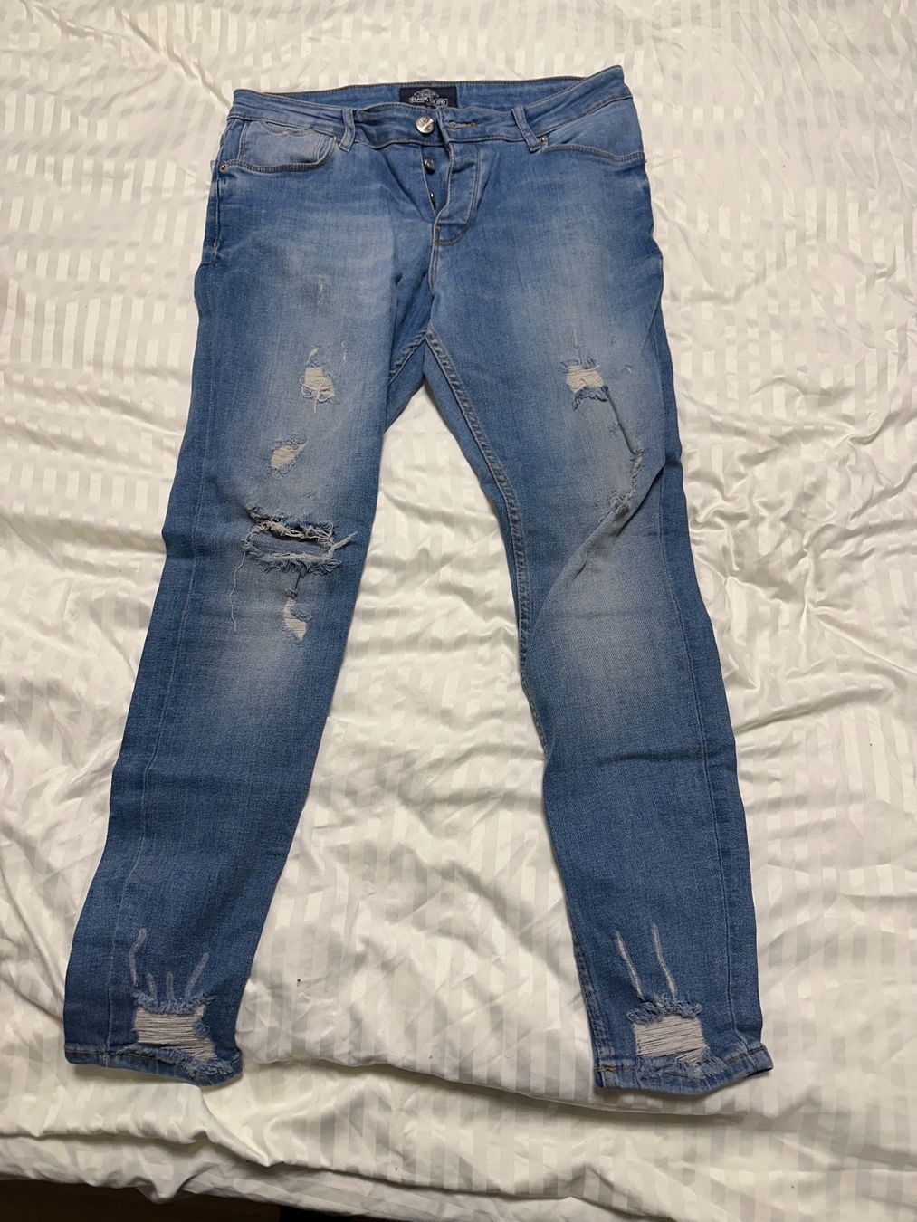 Pantaloni: Jeans Erwachsene (7 Stück) – Usato da Unterentfelden venduto da xheki_ 6