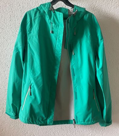 Regenjacke Big Bear. Gr.44. Top zustand