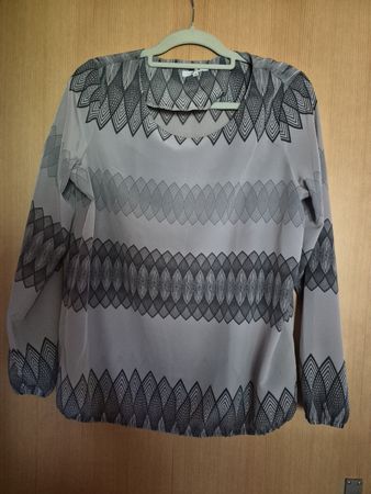 Bluse Gr 38