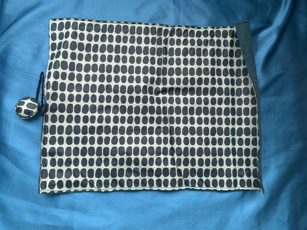 Tapis de sol: Sitzmätteli – Neuf avec emballage d'origine à Wetzikon ZH par jol_6cb8 2
