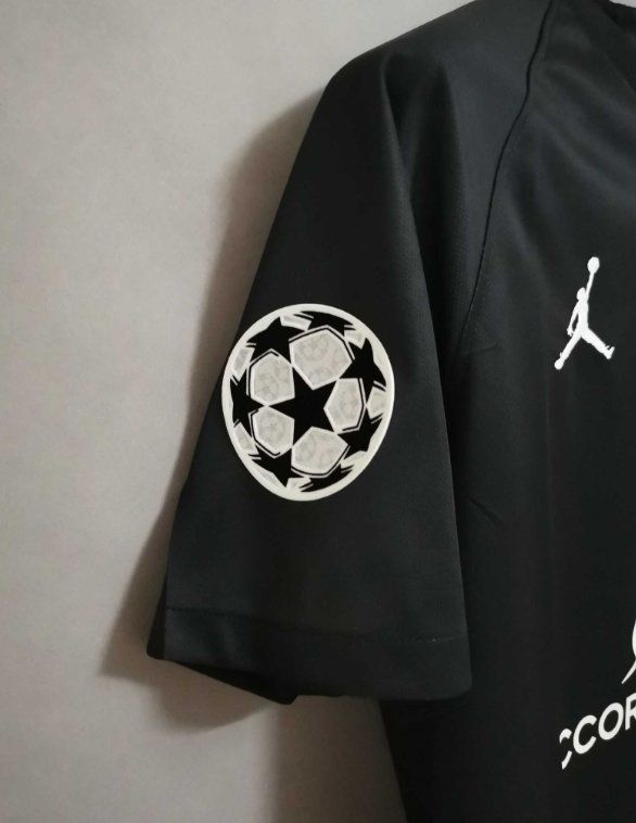 Canottiere & Pantaloni: Trikot PSG 19/20 – Nuovo e nell'imballaggio originale da Trimbach venduto da TurbinaDiesel 1