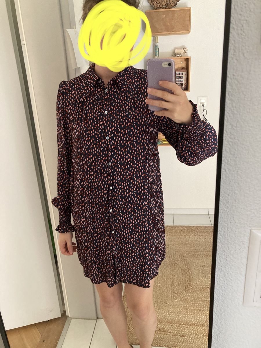 Kleider: Kleid Nümph 36 – Neu (gemäss Beschreibung) aus Luzern von nisssa