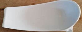 Stokke Babywanne Neugeboreneneinsatz weiss