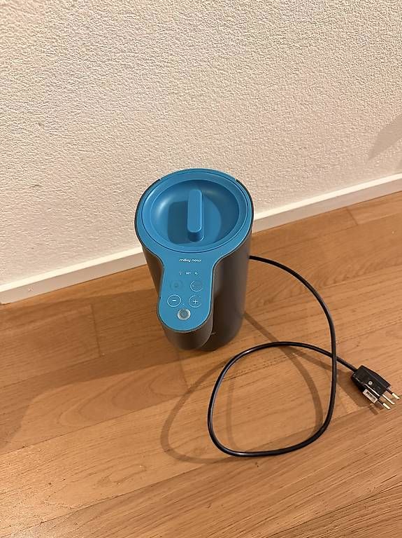 Pasti del neonato: Babymoov Milky Now – Usato da Heiden venduto da Jessica01112 1