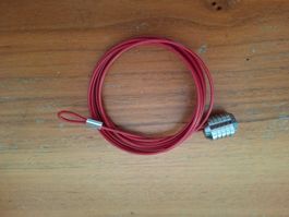 Fotoleine, Fotoseil magnetisch, Aufhängevorrichtung