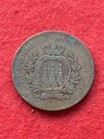 Monnaie Italie 🇮🇹 1875 