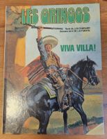Les gringos N 2 E.O. (T.B.E.) Viva Villa !