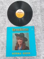 Norma Green Country & Western - Vinyl 1982