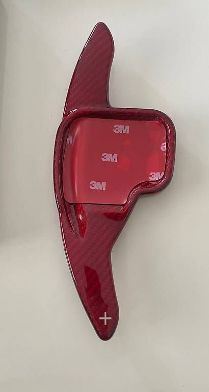 Automobili: 2 er Set Schaltpaddle - neu – Usato da Wallisellen venduto da mgb40 1