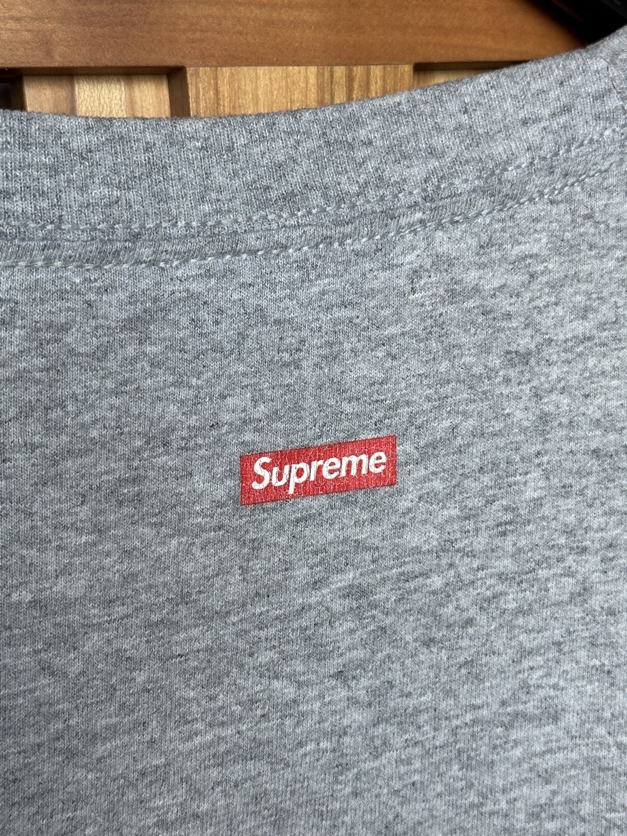 Supreme T-shirt: Supreme Mohammed Ali T-shirt size L – Usato da Villars-Burquin venduto da Iliasso 4