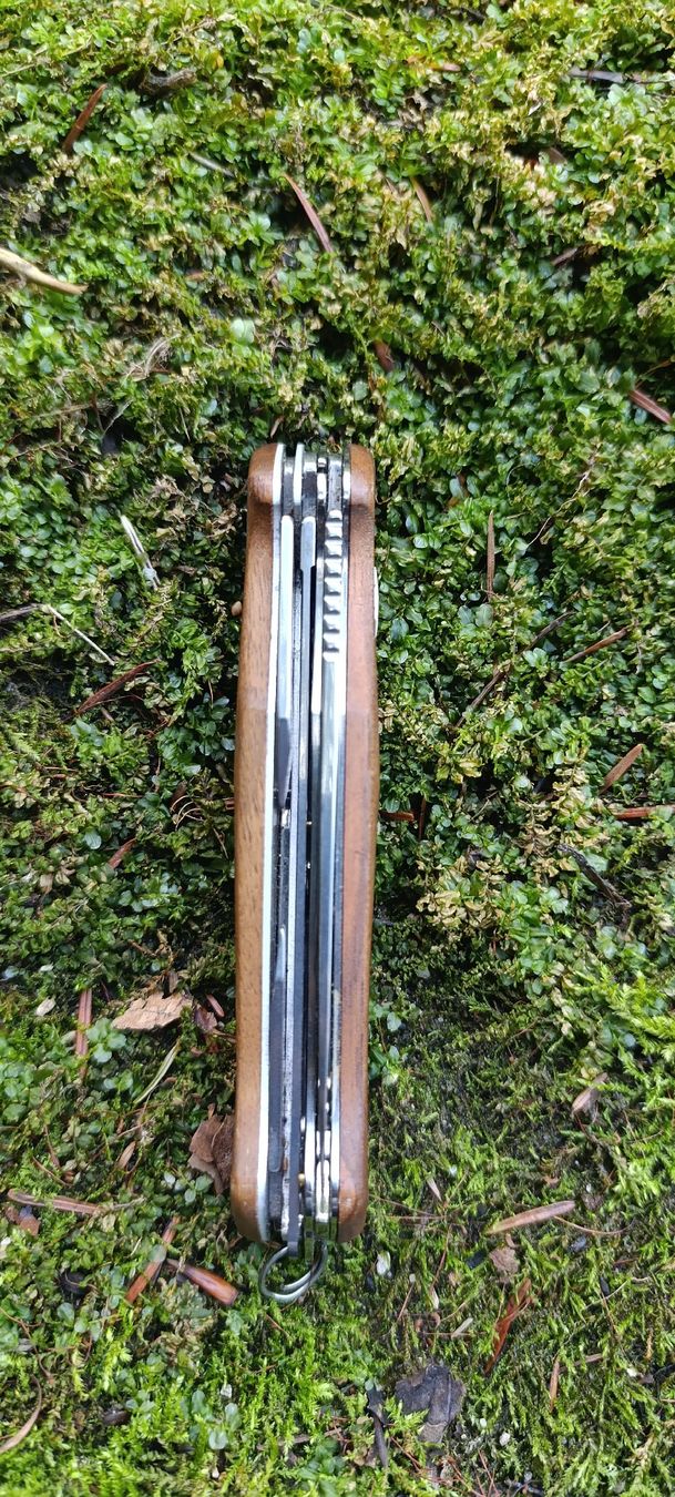 Victorinox Coltelli tascabile: Victorinox Taschenmesser  – Usato da Oppligen venduto da can_rf8g 7